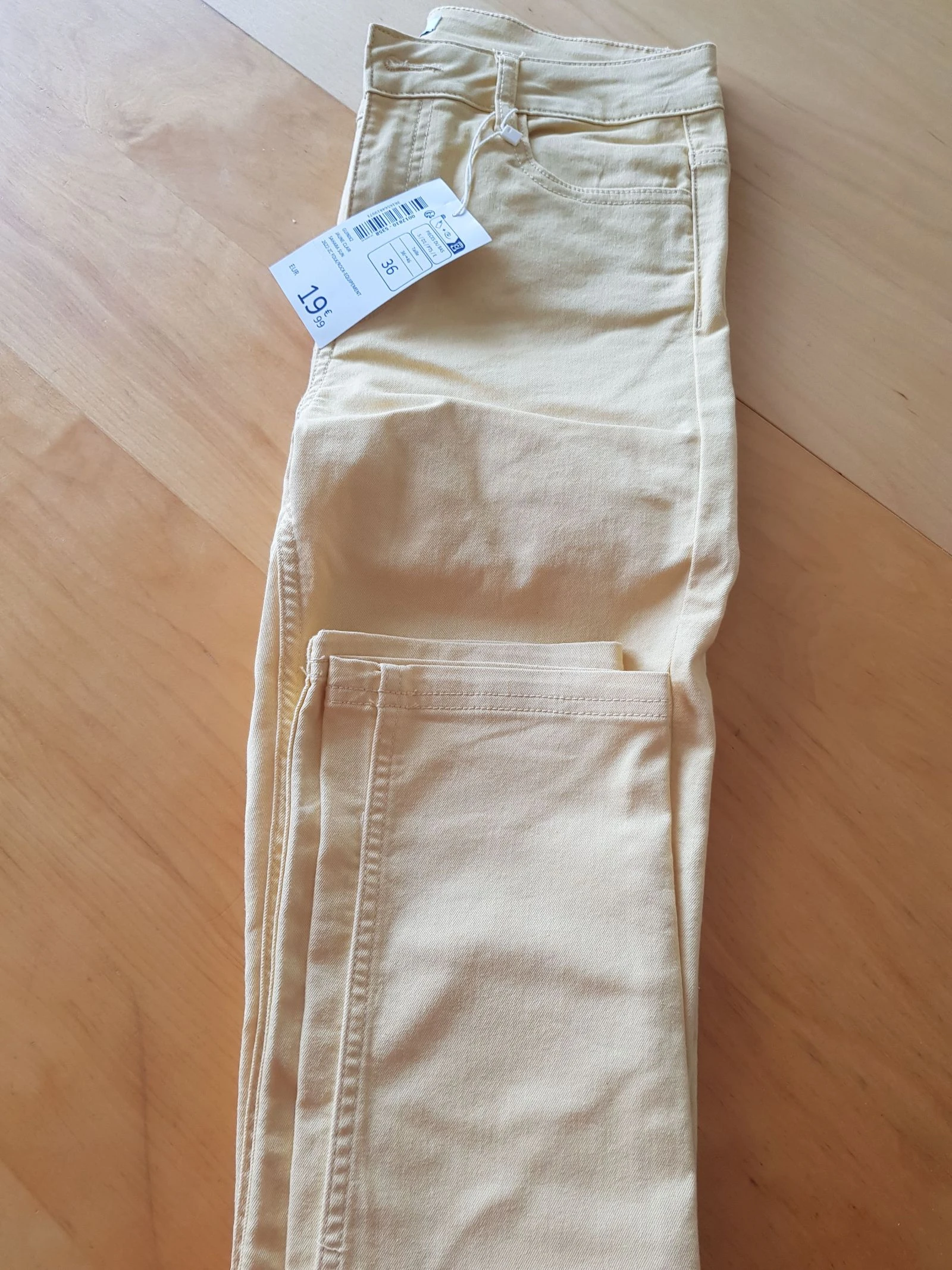 Pantalon femme T36